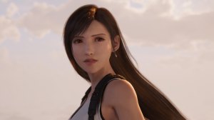 A revelação de FF7 está duplicando o maximalismo do renascimento com seu mundo aberto em “escala planetária”