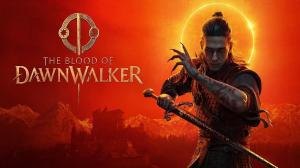 The Blood Of Dawnwalker – Centro de Guias