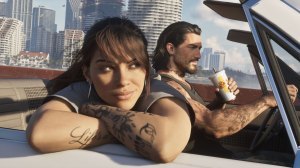 GTA 6 está mudando completamente a forma como você rouba carros